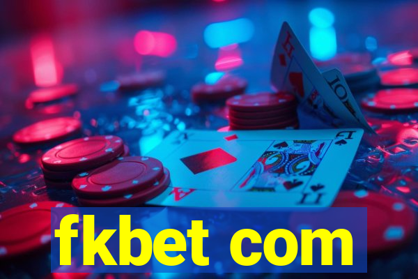 fkbet com